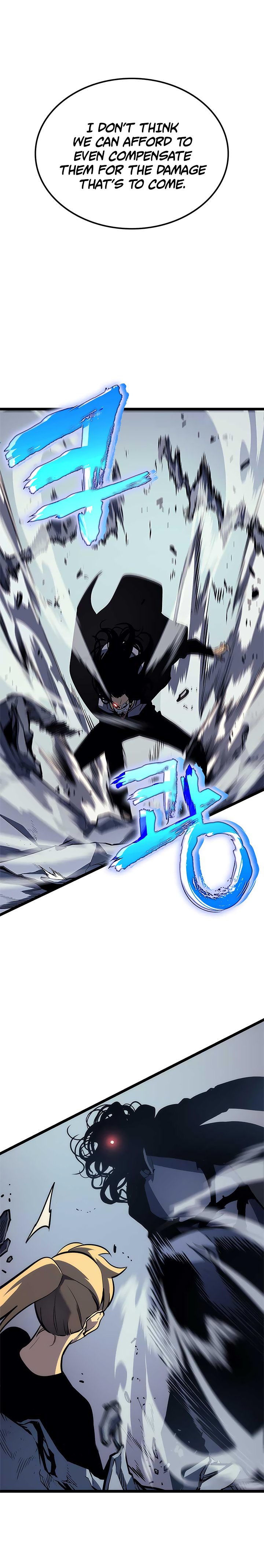 Solo Leveling, Chapter 92 image 24